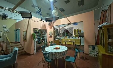 EDIFICIO EN ALQUILER EN MIRAFLORES