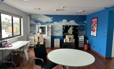 EDIFICIO EN ALQUILER EN MIRAFLORES