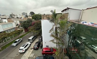 EDIFICIO EN ALQUILER EN MIRAFLORES
