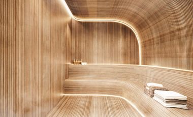 Departamentos de 3 recámaras de lujo en Selvazama, lo más premium de Aldea Zama