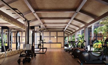 Departamentos de 3 recámaras de lujo en Selvazama, lo más premium de Aldea Zama