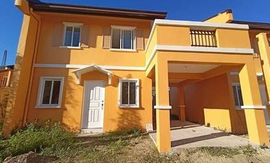 3-Bedroom with Balcony and Carport House for Sale in SJDM, Bulacan