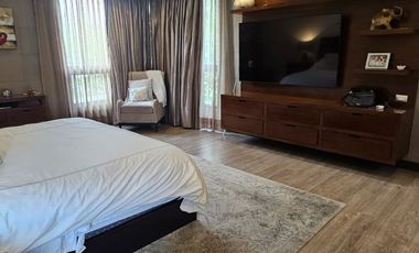 CASA EN VENTA EN CLUB DE GOLF LA LOMA