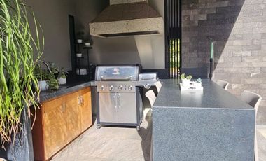 CASA EN VENTA EN CLUB DE GOLF LA LOMA