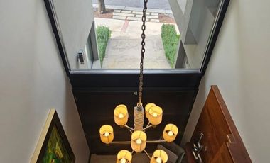 CASA EN VENTA EN CLUB DE GOLF LA LOMA