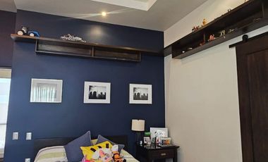 CASA EN VENTA EN CLUB DE GOLF LA LOMA