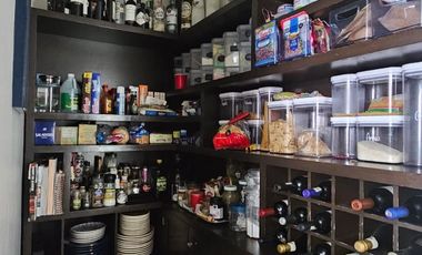 CASA EN VENTA EN CLUB DE GOLF LA LOMA