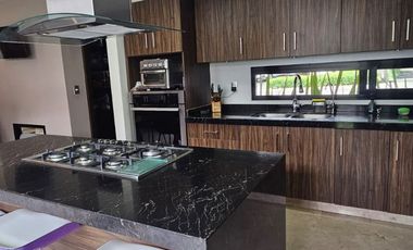 CASA EN VENTA EN CLUB DE GOLF LA LOMA