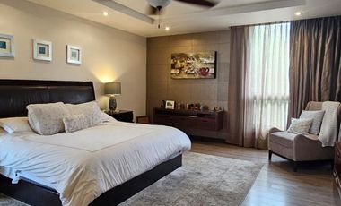 CASA EN VENTA EN CLUB DE GOLF LA LOMA