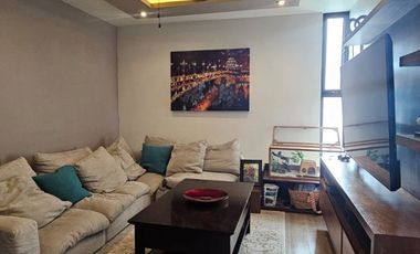 CASA EN VENTA EN CLUB DE GOLF LA LOMA