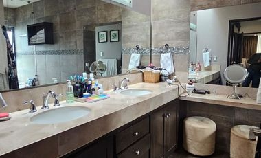 CASA EN VENTA EN CLUB DE GOLF LA LOMA