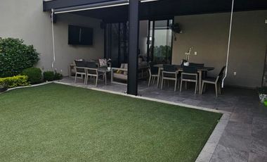 CASA EN VENTA EN CLUB DE GOLF LA LOMA