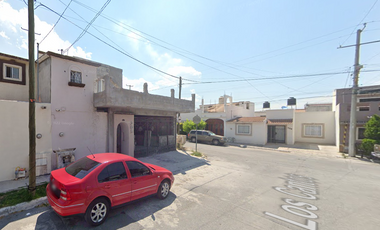 Casa en venta en la Colonia Acueducto, Saltillo, Coahuila.