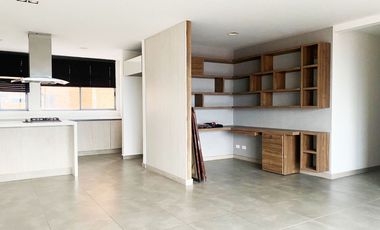 PR20120 Apartamento en arriendo en el sector Loma de las Brujas