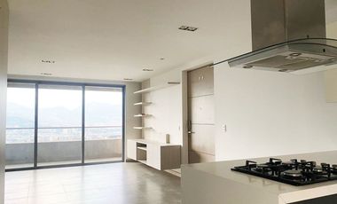 PR20120 Apartamento en arriendo en el sector Loma de las Brujas