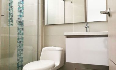 PR20120 Apartamento en arriendo en el sector Loma de las Brujas