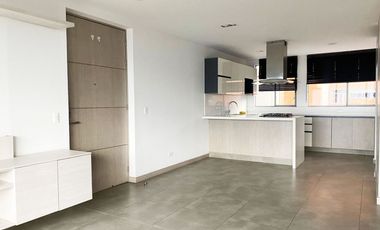 PR20120 Apartamento en arriendo en el sector Loma de las Brujas