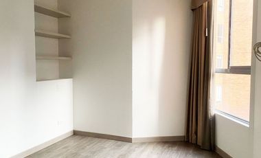 PR20120 Apartamento en arriendo en el sector Loma de las Brujas