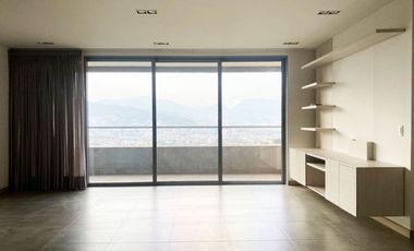 PR20120 Apartamento en arriendo en el sector Loma de las Brujas