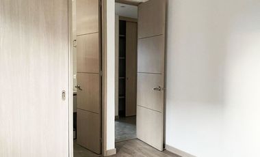 PR20120 Apartamento en arriendo en el sector Loma de las Brujas