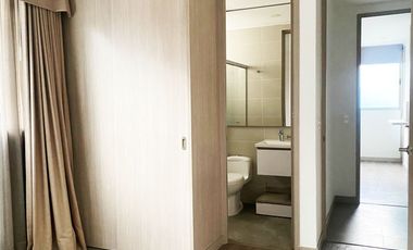 PR20120 Apartamento en arriendo en el sector Loma de las Brujas