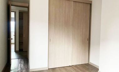 PR20120 Apartamento en arriendo en el sector Loma de las Brujas