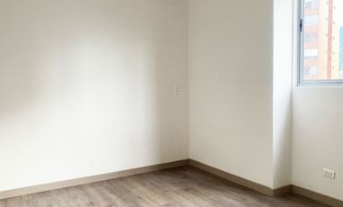 PR20120 Apartamento en arriendo en el sector Loma de las Brujas