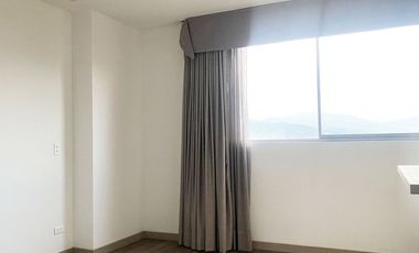 PR20120 Apartamento en arriendo en el sector Loma de las Brujas