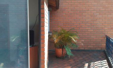 PR17594 Casa en venta en el sector Los Balsos