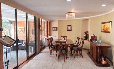 PR17594 Casa en venta en el sector Los Balsos