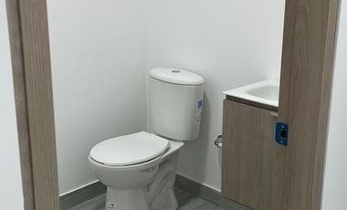 ALQUILER DE CONSULTORIO