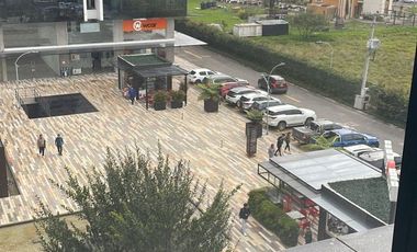 ALQUILER DE CONSULTORIO