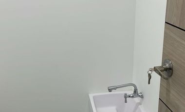 ALQUILER DE CONSULTORIO