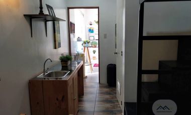 Accessible To All Type Of Transpo Pre-Selling 10.5sqm Studio El Pueblo Condormitel Manila Avail 6% TCP Disc + 1K Reservation Fee Cash Back