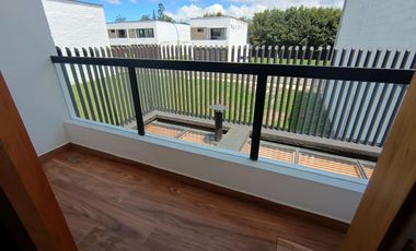 New Home in Residential Community, Llanogrande