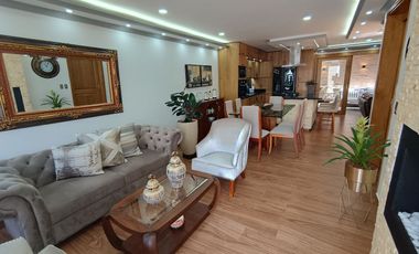 New Home in Residential Community, Llanogrande
