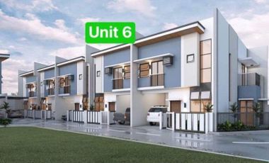 For Sale Preselling House and Lot in Punta Princesa Cebu City