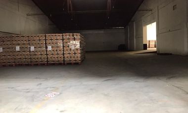 571 sqm Warehouse for Rent in Mandaue City