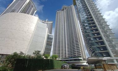 3rd Floor Office Space in Proscenium Podium, Rockwell, Makati