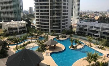 3rd Floor Office Space in Proscenium Podium, Rockwell, Makati