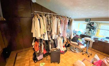 Casa en VENTA en LA HERRADURA, CON ALBERCA EN PASEO DE LA SOLEDAD