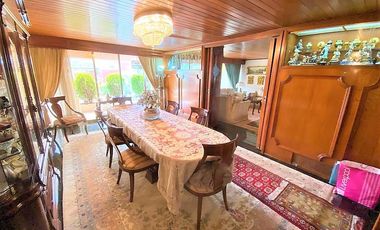 Casa en VENTA en LA HERRADURA, CON ALBERCA EN PASEO DE LA SOLEDAD