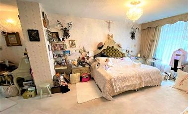 Casa en VENTA en LA HERRADURA, CON ALBERCA EN PASEO DE LA SOLEDAD