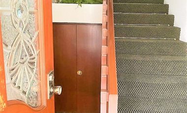 Casa en VENTA en LA HERRADURA, CON ALBERCA EN PASEO DE LA SOLEDAD