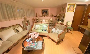 Casa en VENTA en LA HERRADURA, CON ALBERCA EN PASEO DE LA SOLEDAD