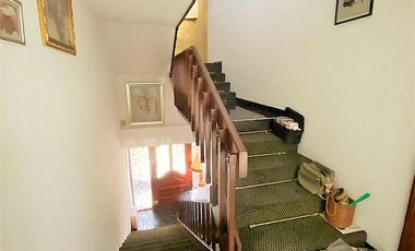 Casa en VENTA en LA HERRADURA, CON ALBERCA EN PASEO DE LA SOLEDAD