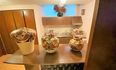 Casa en VENTA en LA HERRADURA, CON ALBERCA EN PASEO DE LA SOLEDAD