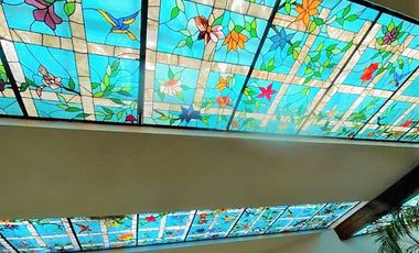 Casa en VENTA en LA HERRADURA, CON ALBERCA EN PASEO DE LA SOLEDAD