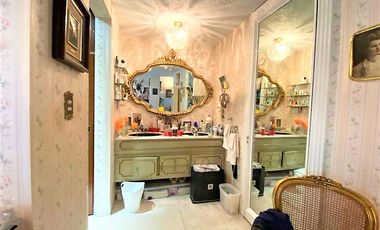 Casa en VENTA en LA HERRADURA, CON ALBERCA EN PASEO DE LA SOLEDAD