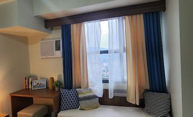 FULLY FURNISH RENT TO OWN Condo for Sale in HORIZONS 101 CEBU CITY